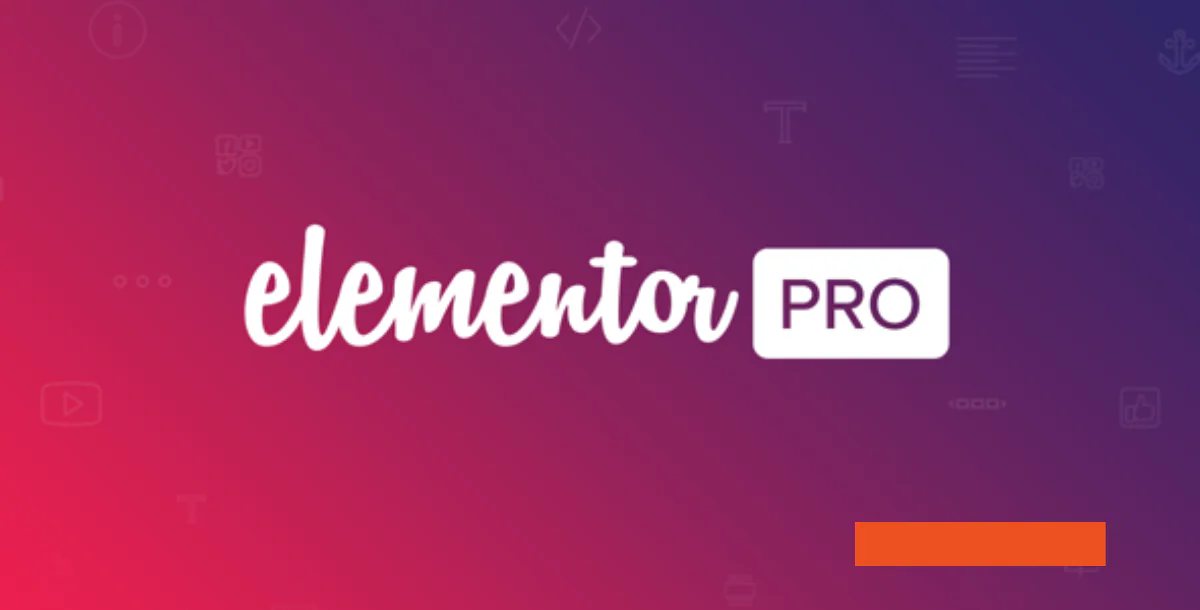 Elementor Pro