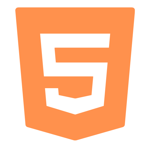 HTML5 Codes
